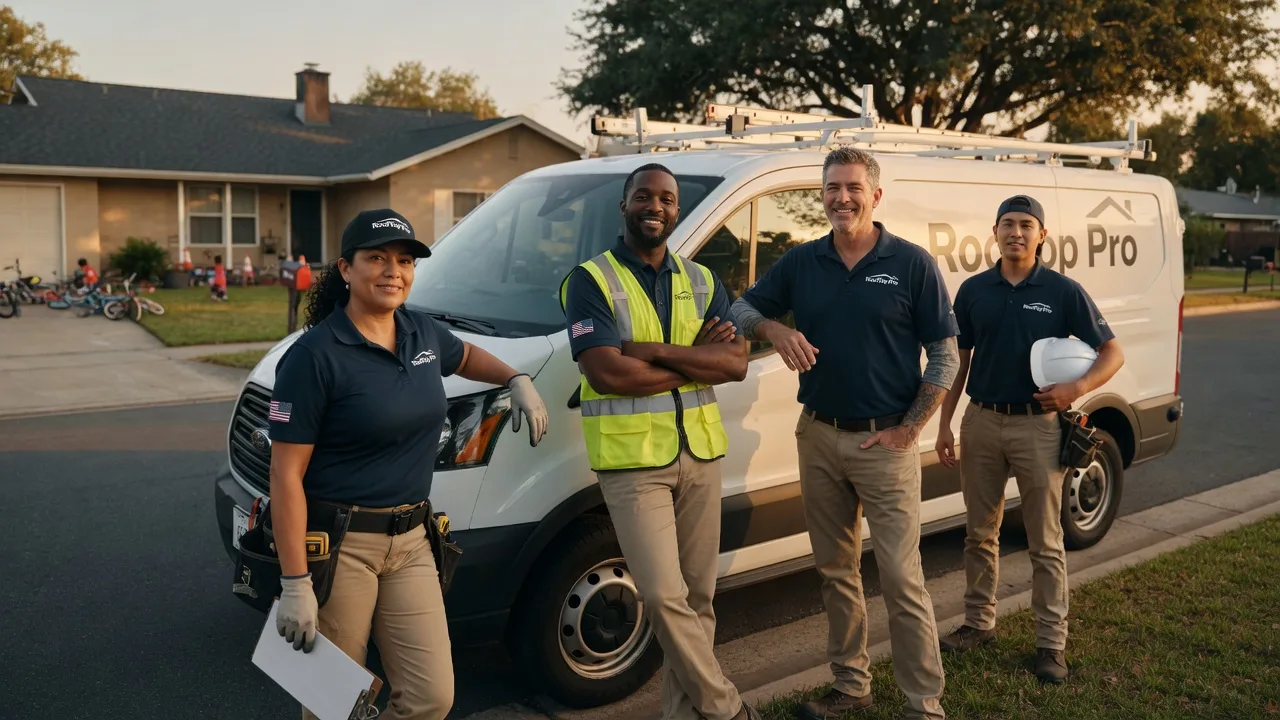 Roof Repair in Gibbs, MO near me