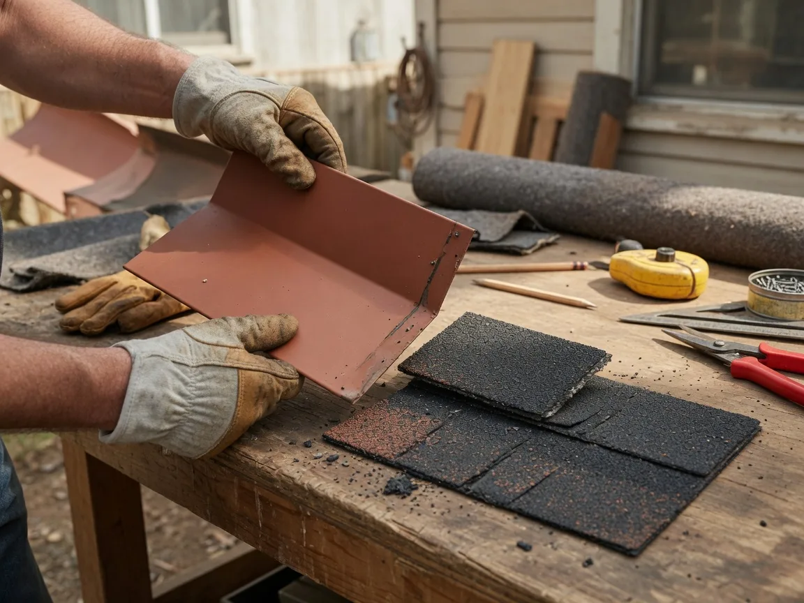 Roof Repair company in Gibbs, MO